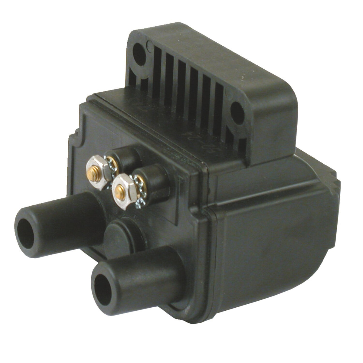 Spyke, dual fire coil, 12V / 3 Ohm