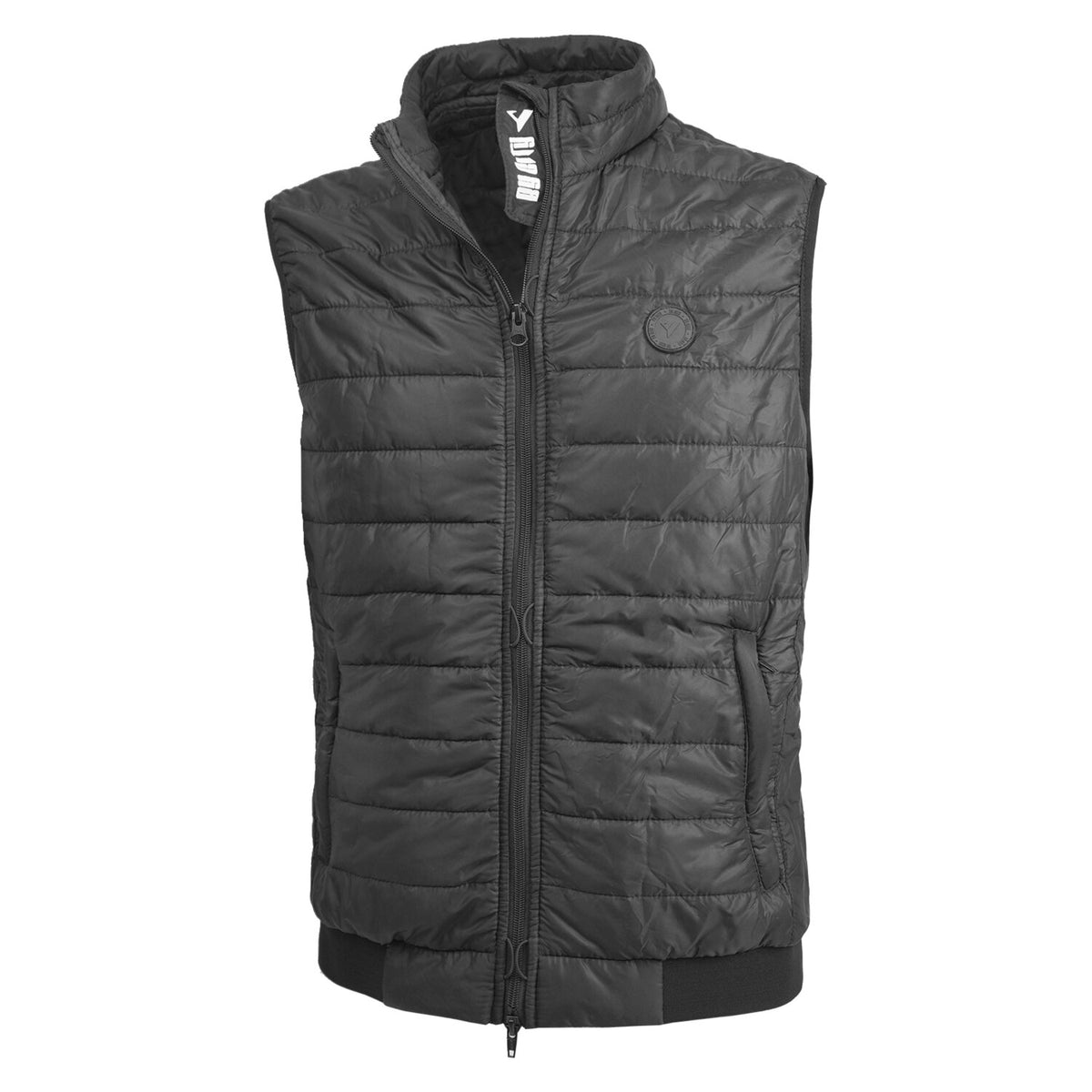 By City Vest II black