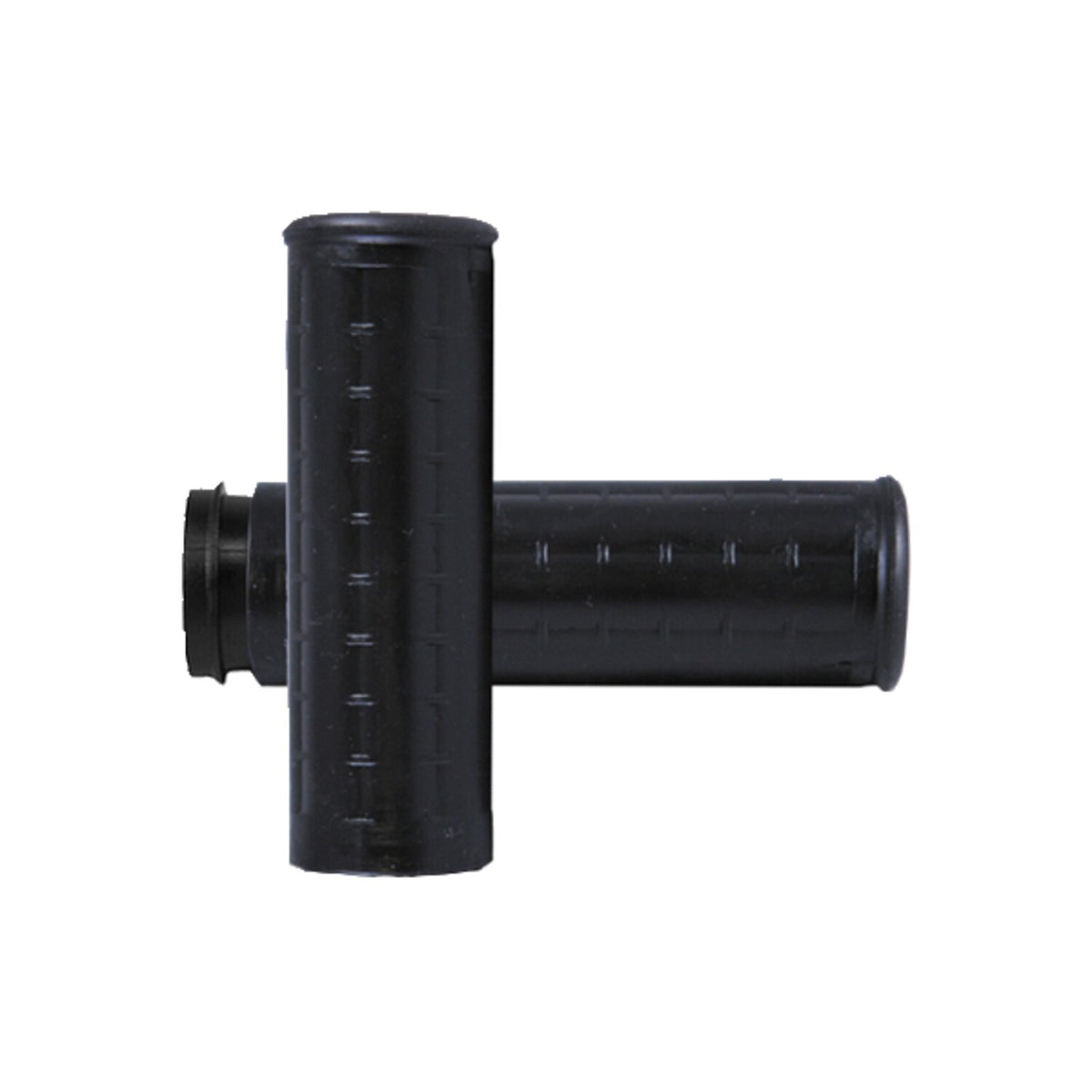 Avon Old School Waffle grips, black