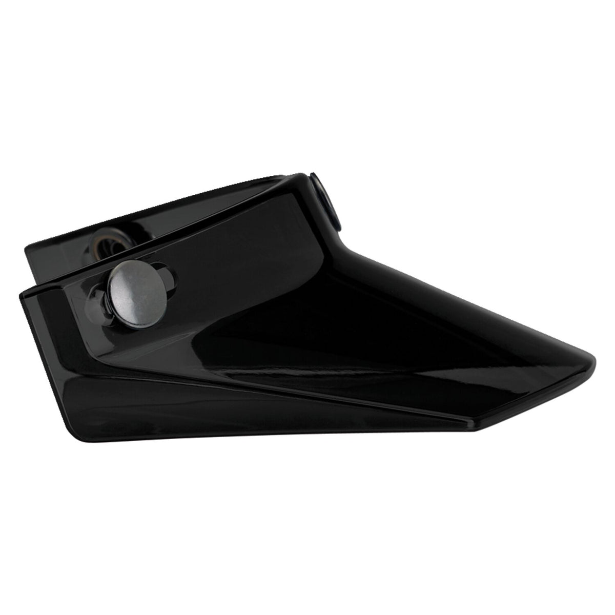 Biltwell Moto peak black