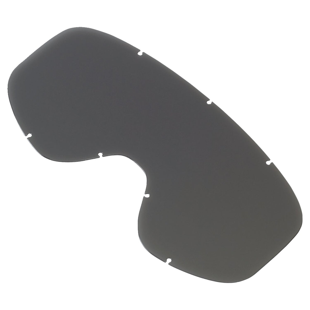Biltwell Moto 2.0 goggles lens smoke