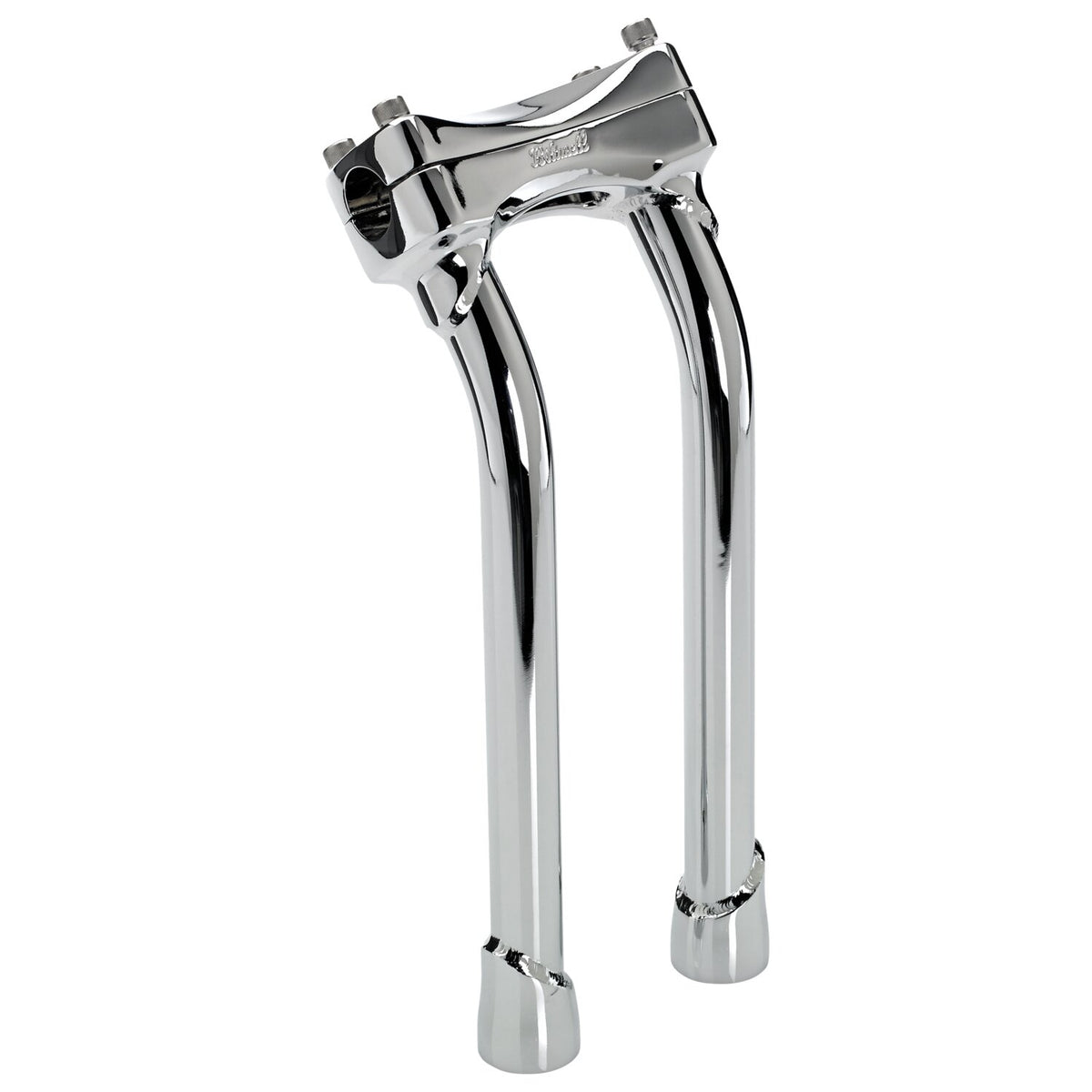 Biltwell, Murdock pullback risers 12" chrome
