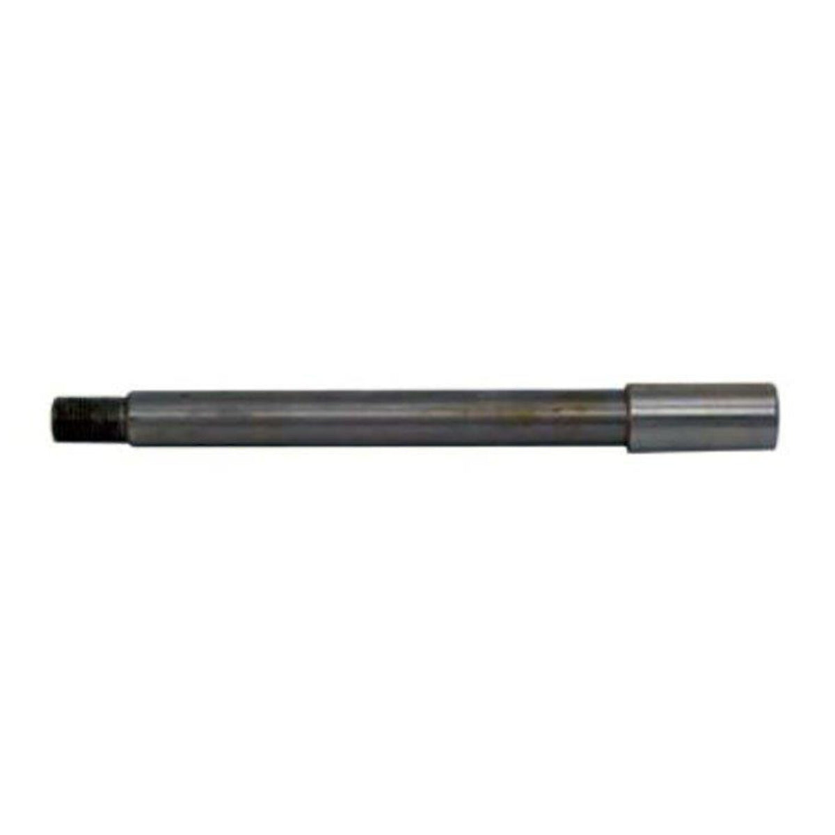 Axle, front