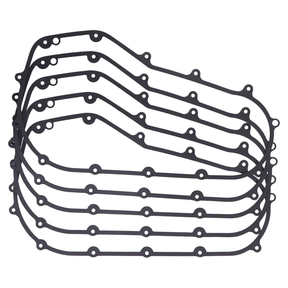 Cometic, primary cover gasket. .032" AFM. 5-pack
