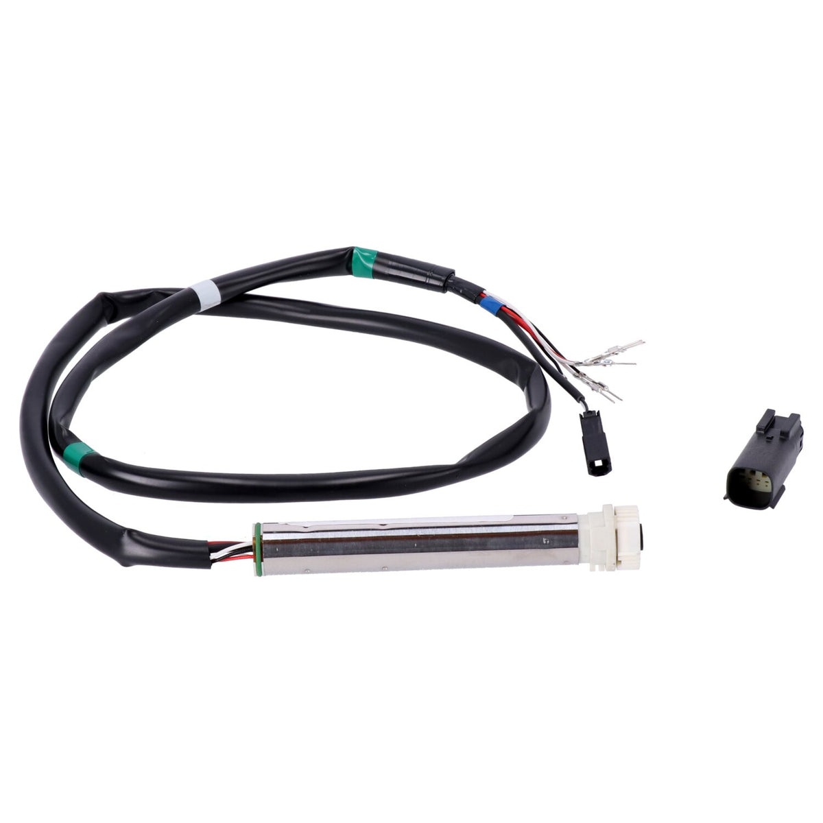 Namz, twist grip sensor for Throttle-by-Wire models