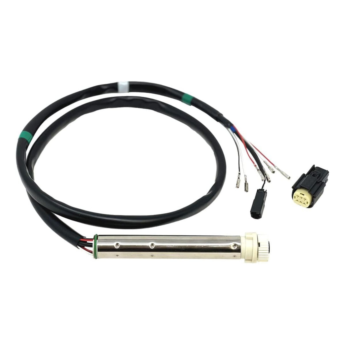 Namz, twist grip sensor for Throttle-by-Wire models