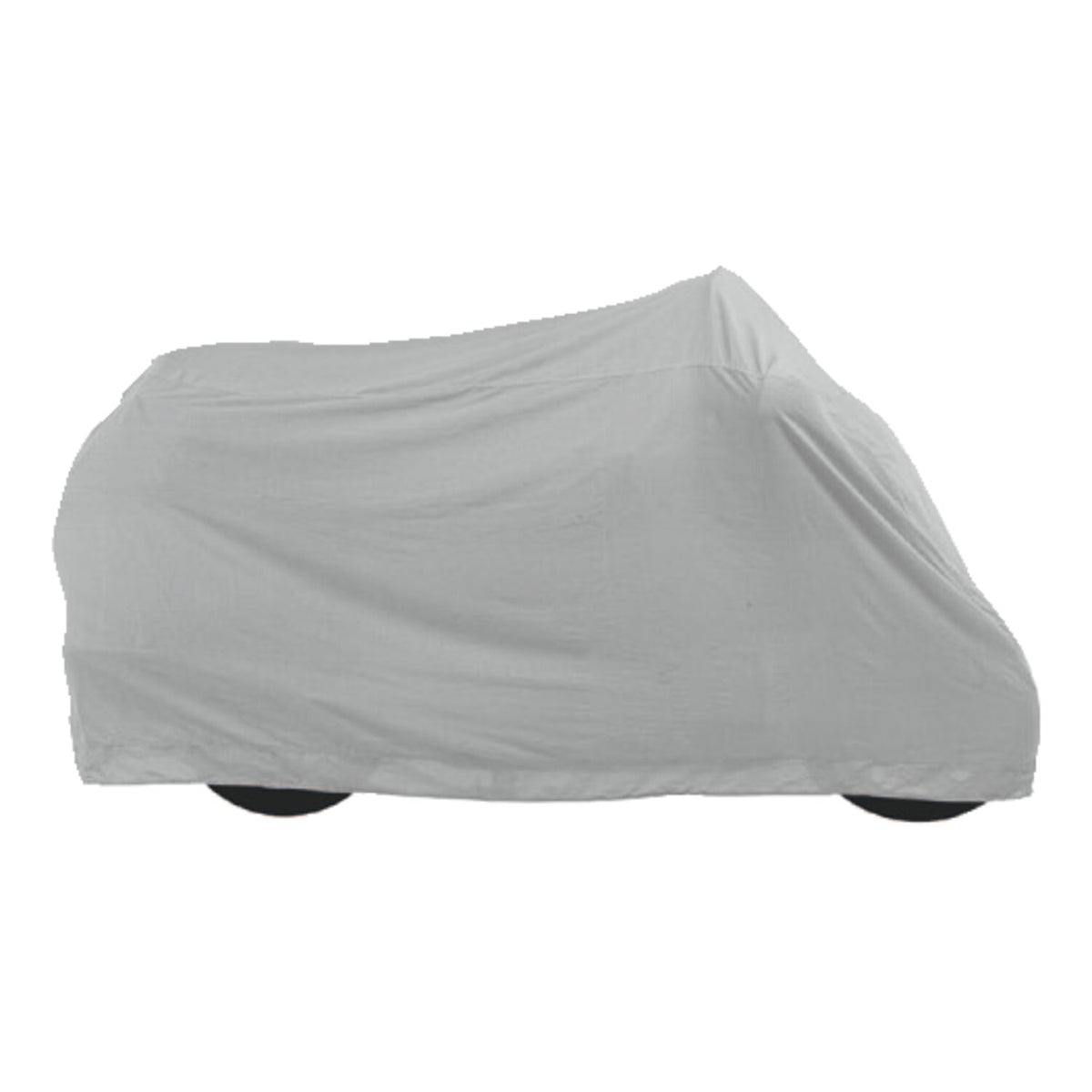 Nelson Rigg dust cover grey, size L