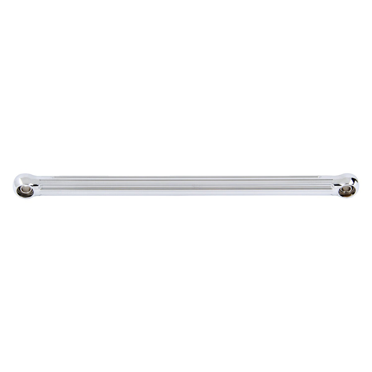 Arlen Ness, shifter rod 10-Gauge. Chrome