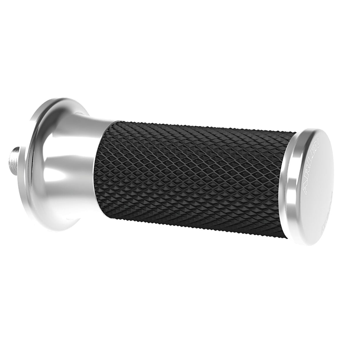 Arlen Ness, Fusion shift/brake peg. Smooth. Chrome
