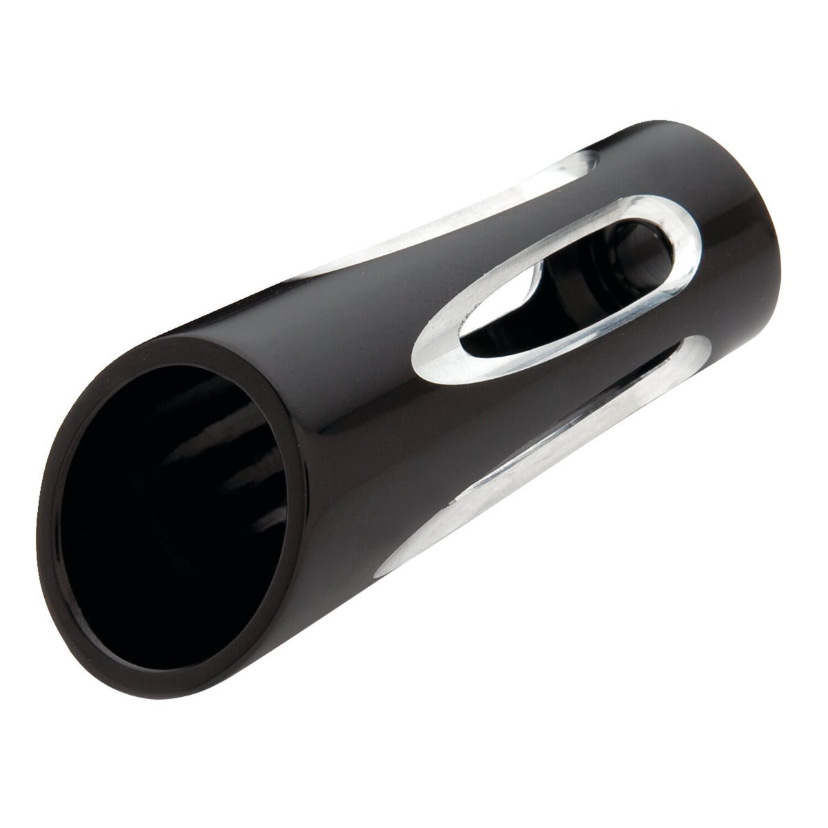 Arlen Ness, Deep Cut shift/brake peg. Black
