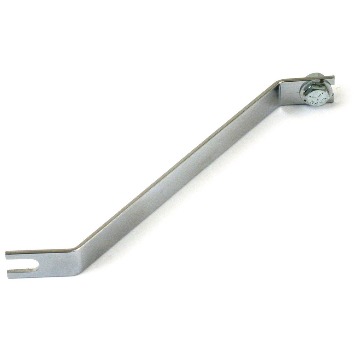 Air cleaner support bracket