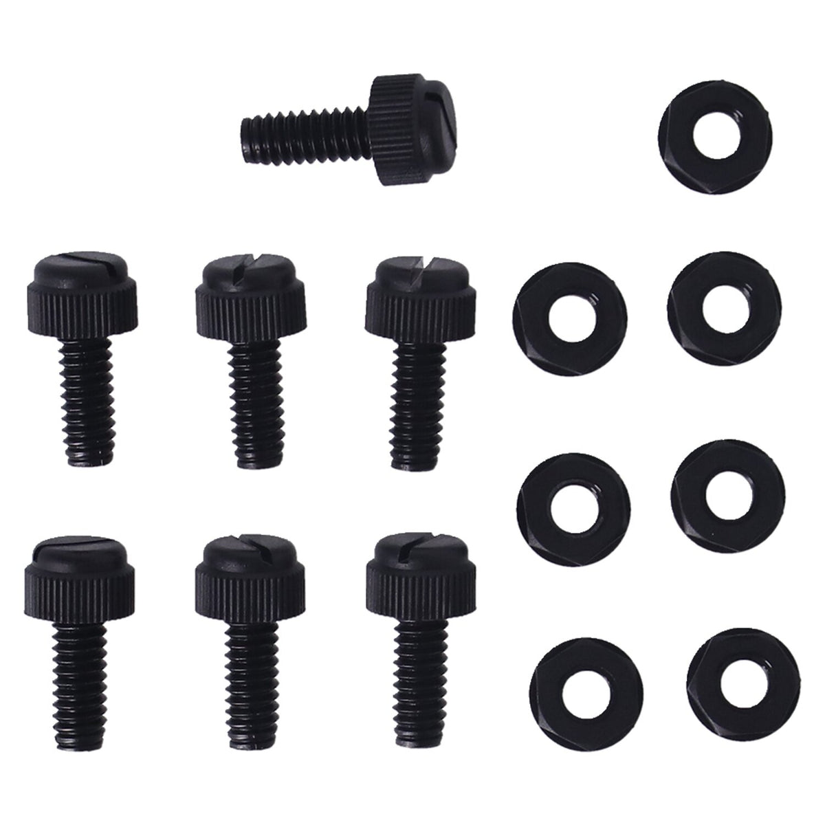 Ness, replacement fairing mount kit