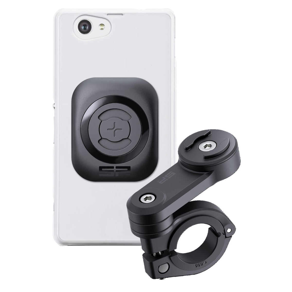 SP Connect™, Moto Bundle LT Universal Interface SPC+