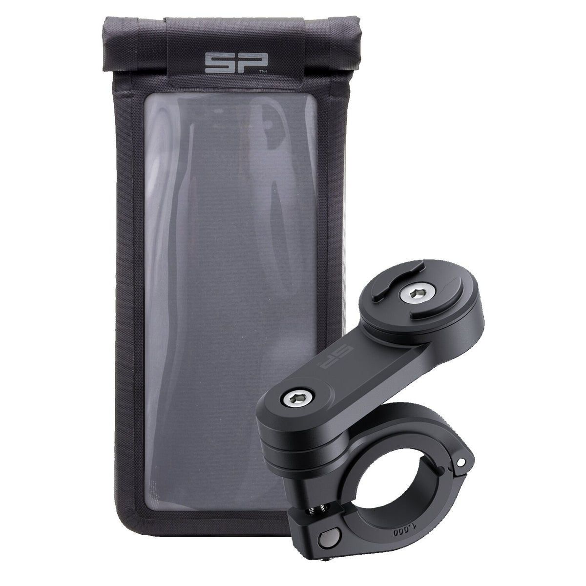 SP Connect™, Moto Bundle LT Universal Case SPC+
