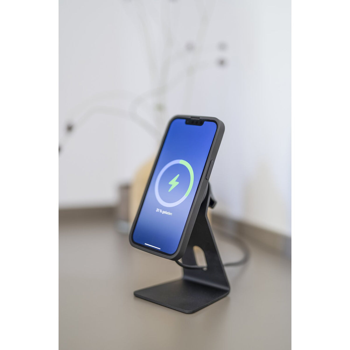 SP Connect™, Charging Office Stand phone case holder SPC+