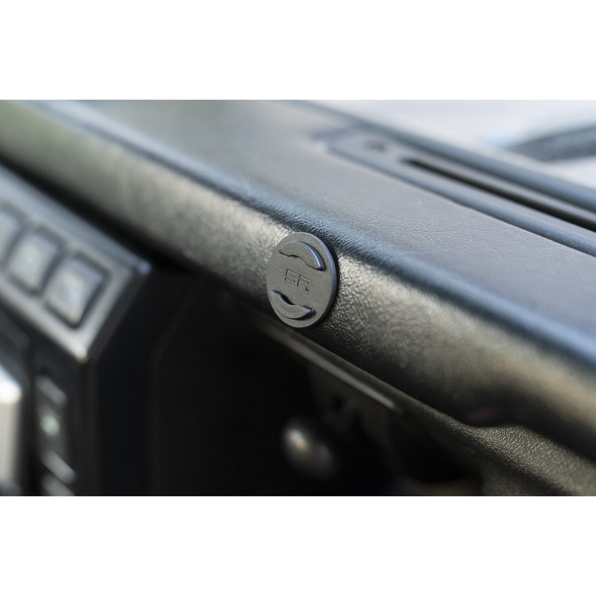 SP Connect™, Magnetic Adhesive Kit SPC+