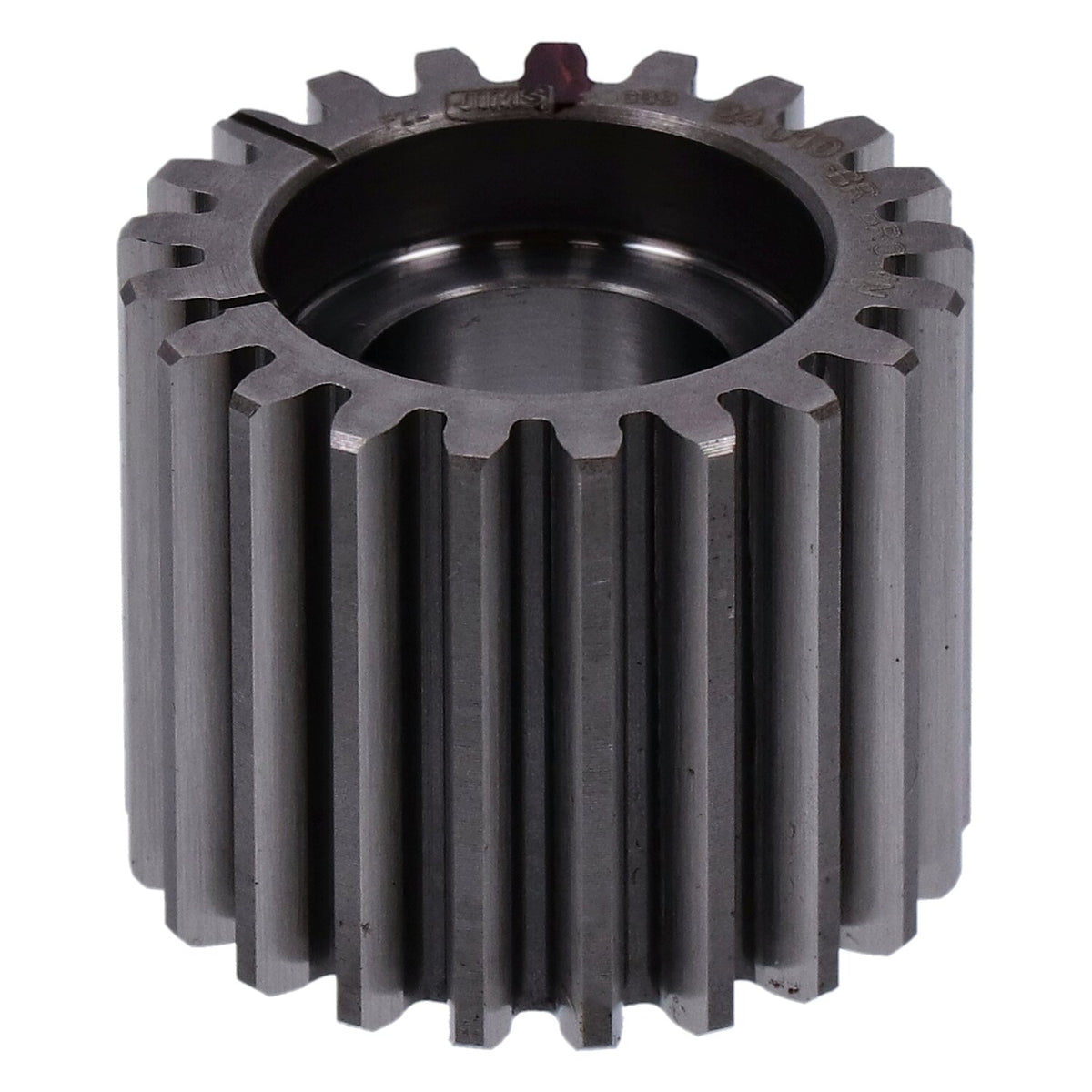 JIMS, pinion gear 54-77. Brown