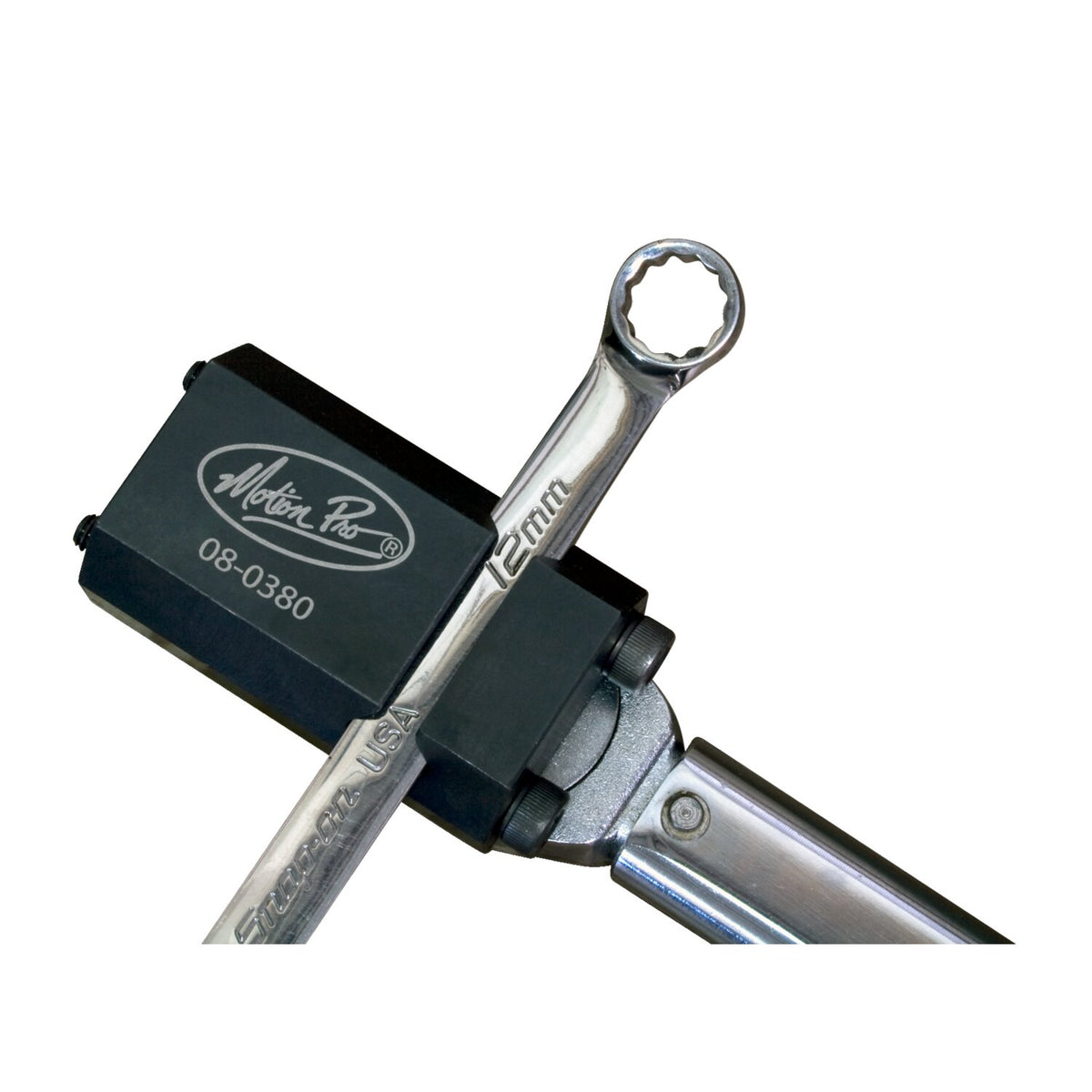 Motion Pro, adjustable torque wrench adapter