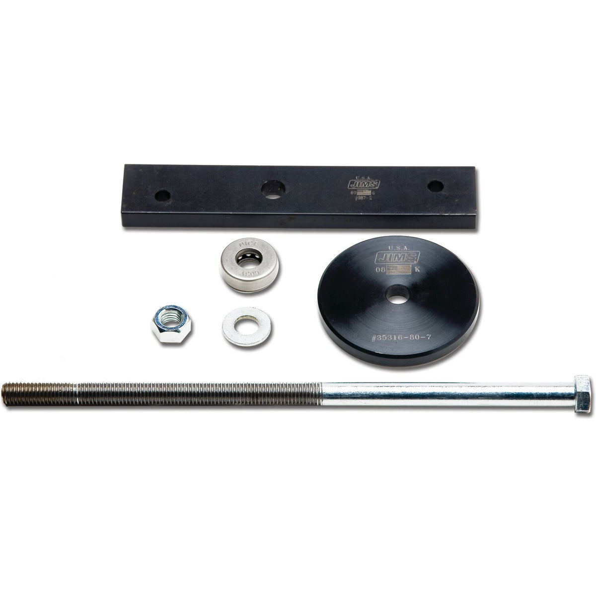JIMS, 6-sp maindrive gear remover tool