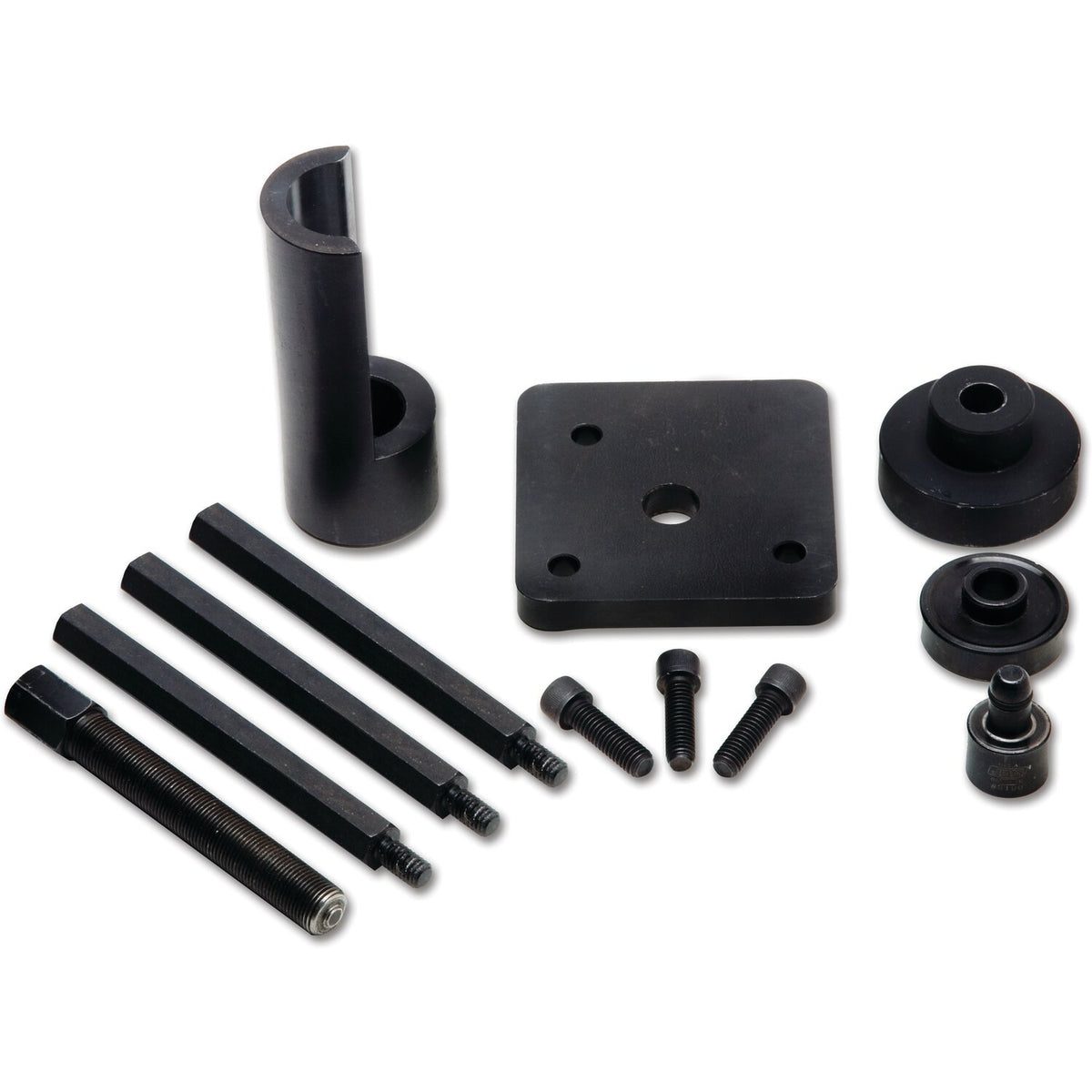 JIMS, inner balancer bearing tool