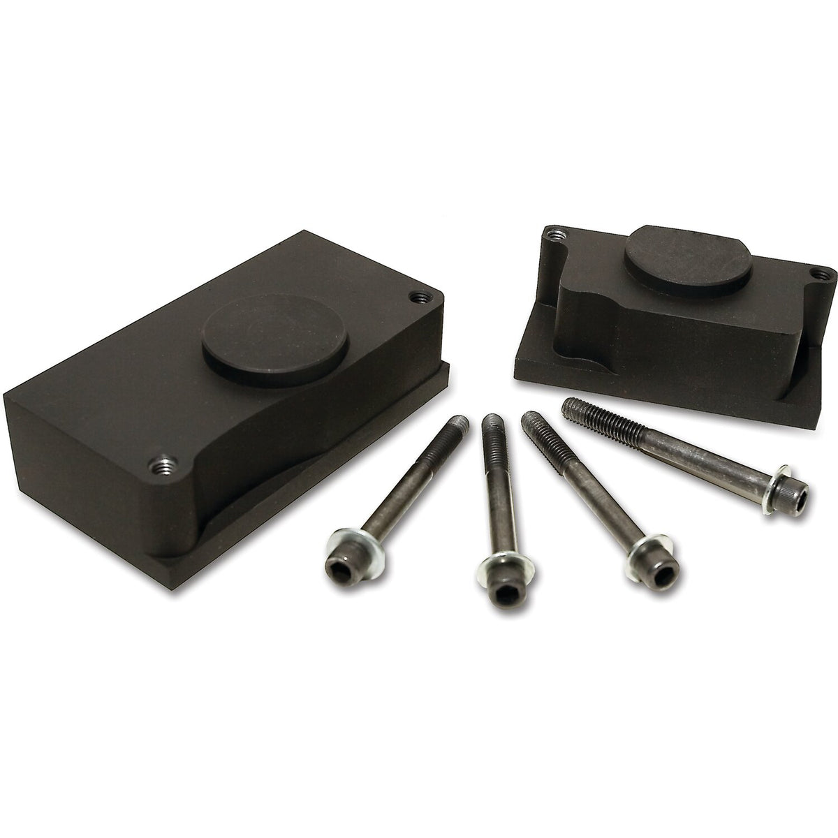 JIMS, TCB crankcase support block tool