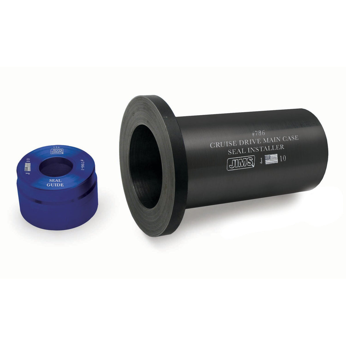 JIMS, mainshaft oil seal installer