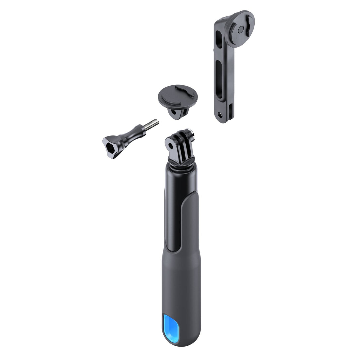 SP Connect™, POV Pole SPC+