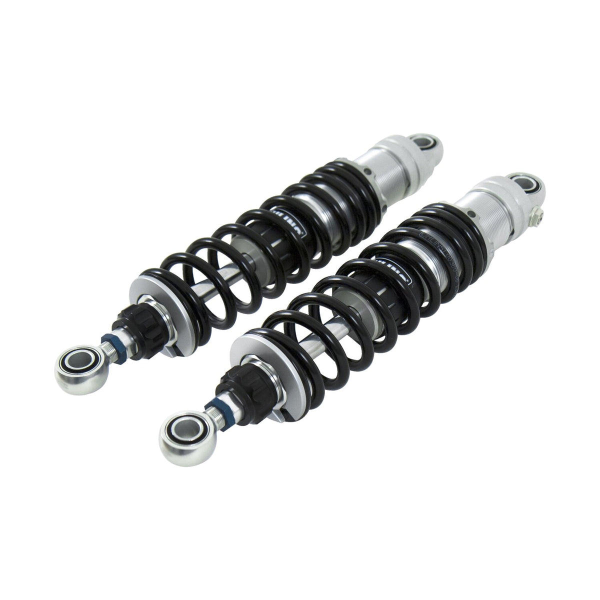 Öhlins, STX36 Twin rear shock absorber set. 329mm