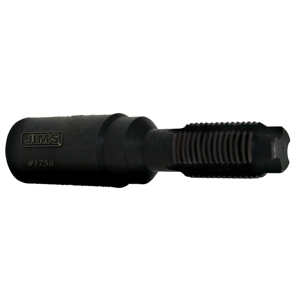 JIMS, thread chaser for O2 sensor. 12mm