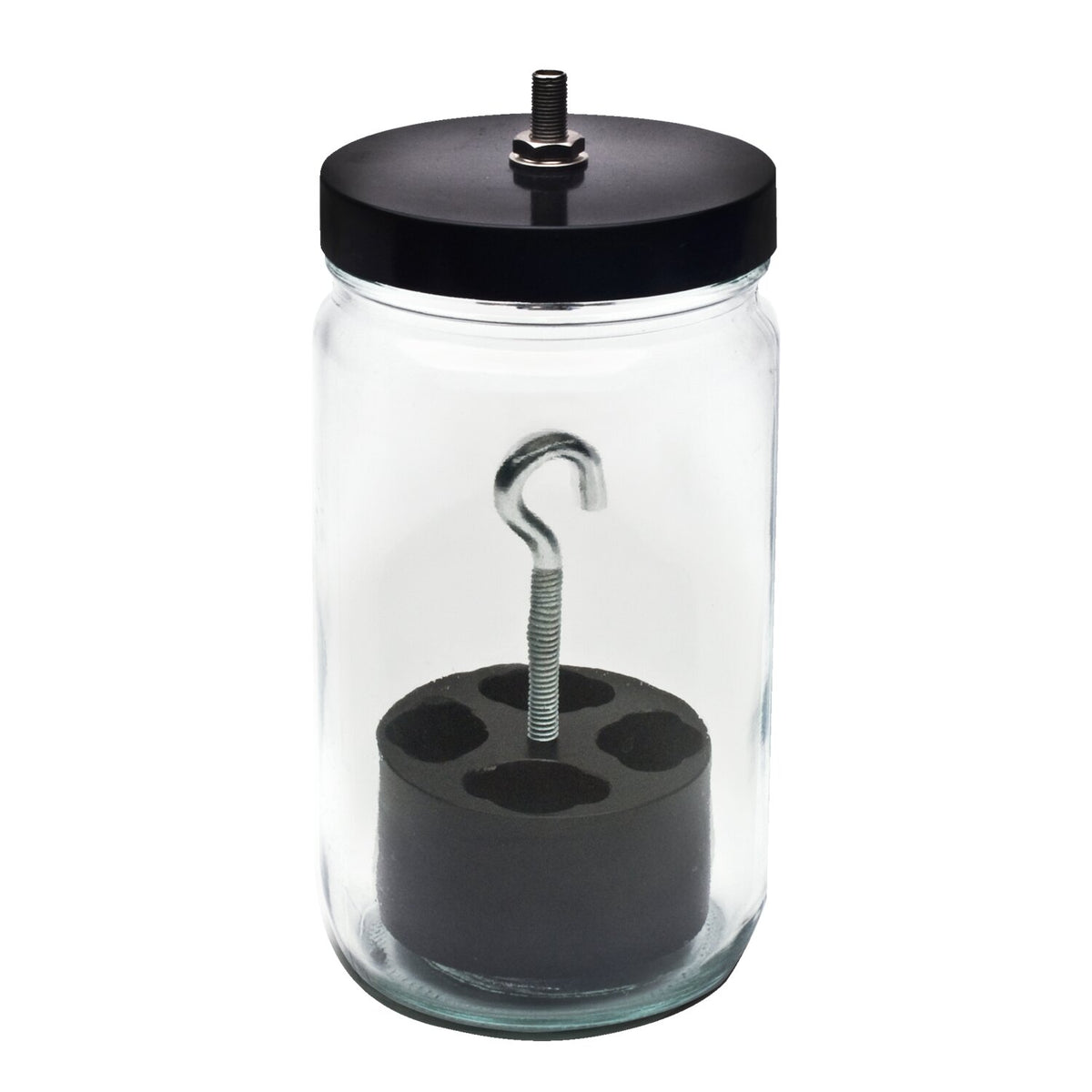 JIMS, tappet bleed tool