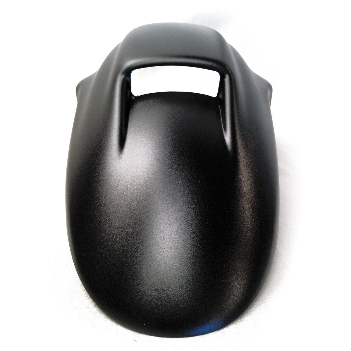 Cult-Werk, 'Racing' front fender. Black