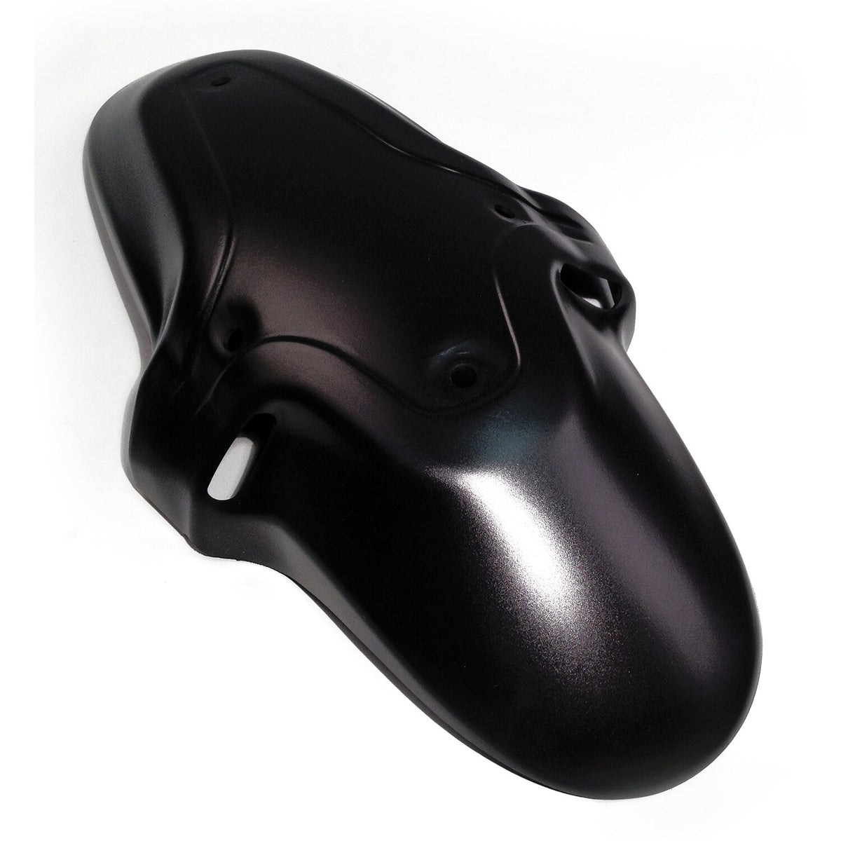 Cult-Werk, 'Special' front fender. Black