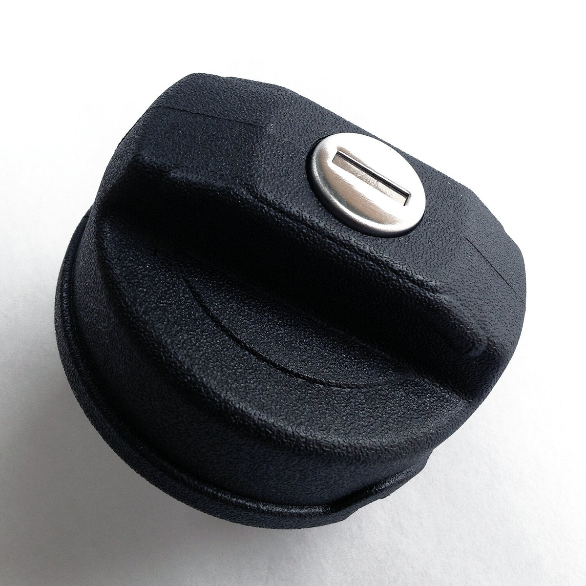Cult-Werk, V-Rod gas cap. With lock