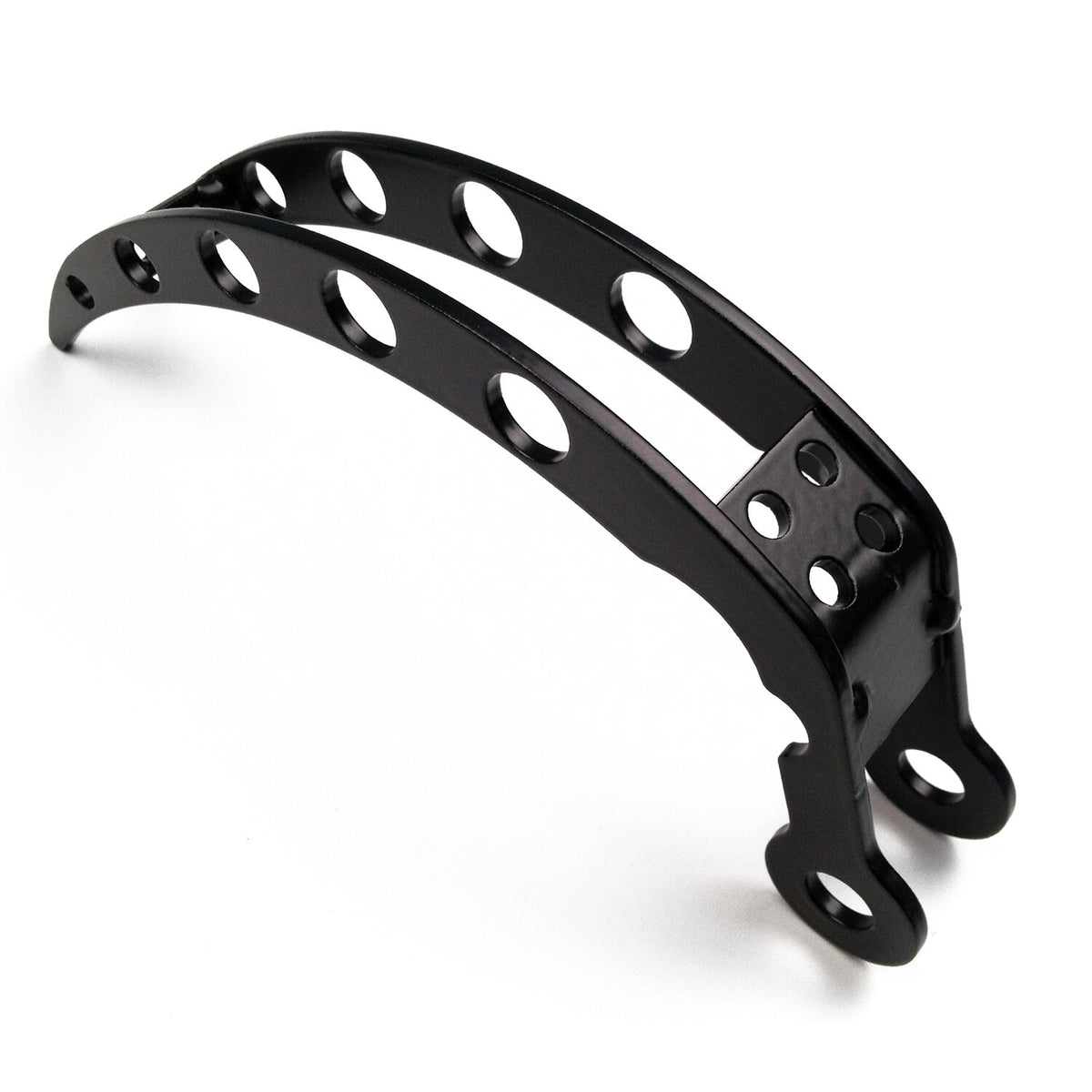 Cult-Werk, 5-3/4" Kamikaze headlamp grill