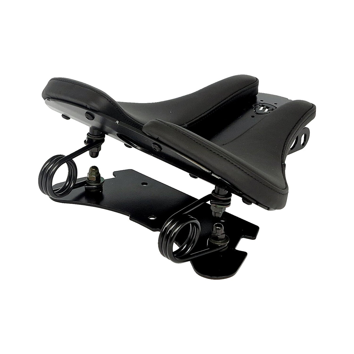 Cult-Werk, solo seat kit 'Old School'