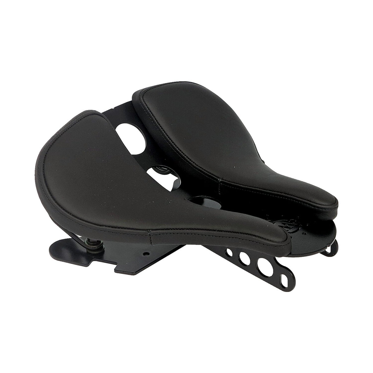 Cult-Werk, solo seat kit 'Old School'