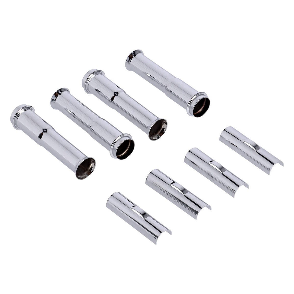 Feuling, pushrod cover kit for 566072 pushrods