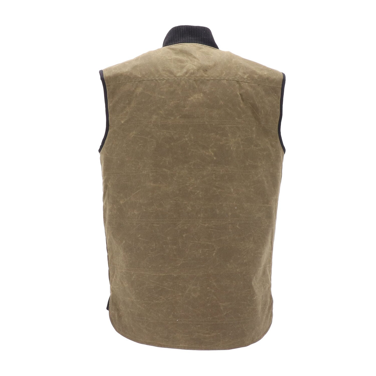 Roeg Brad vest army