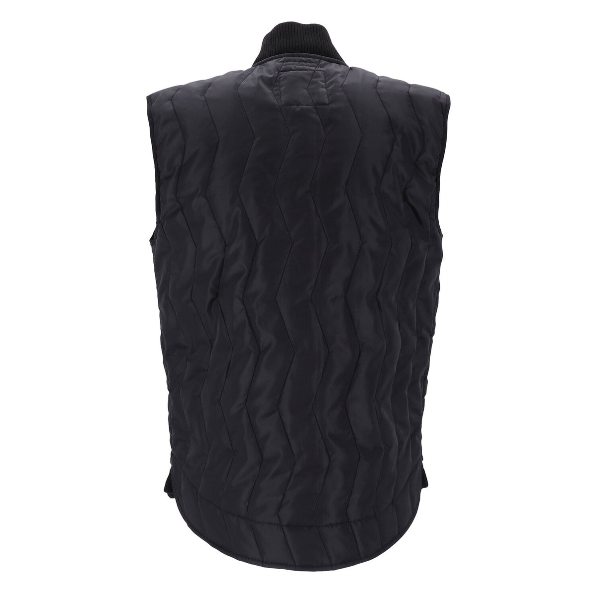 Roeg Victor vest black