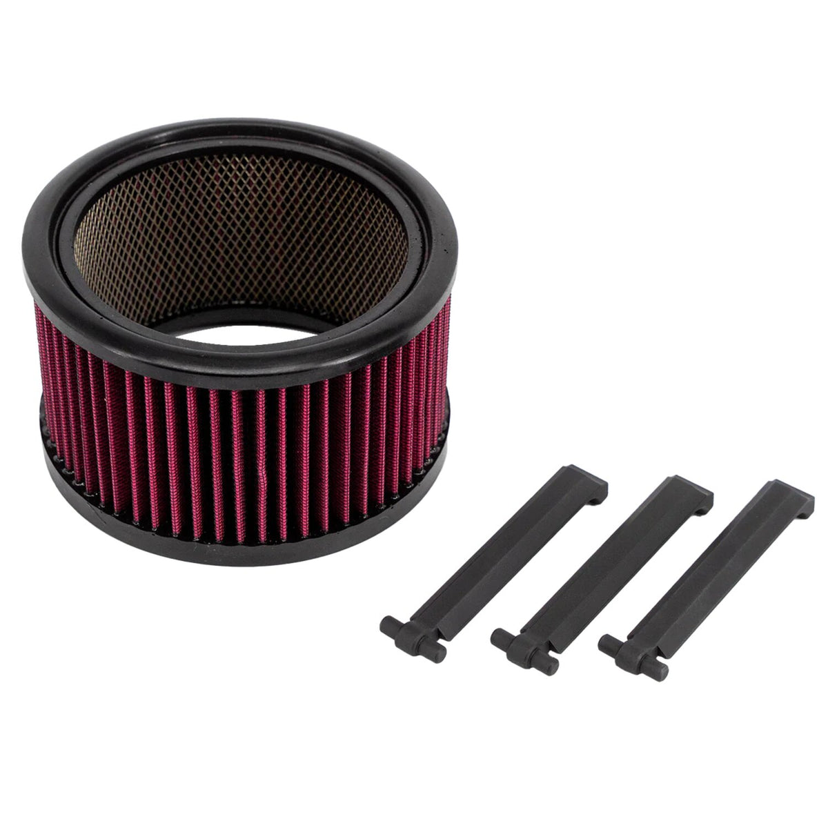 Trask, Big Power filter kit Assault Charge air cleaner