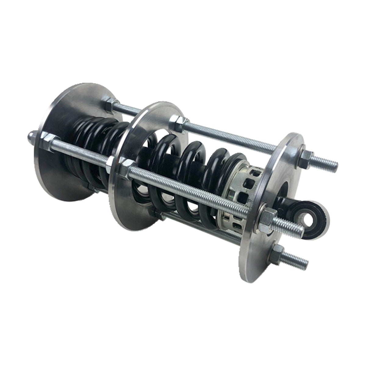 Kodlin, M8 Softail shock/spring compression tool