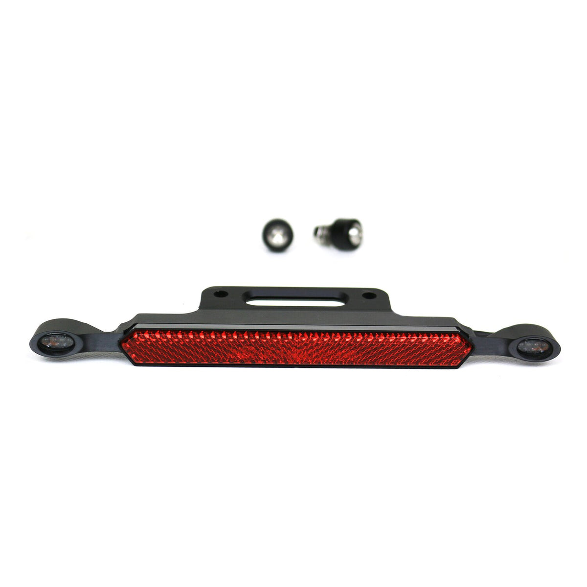 Kodlin, light bar with taillight/turn signals. Black