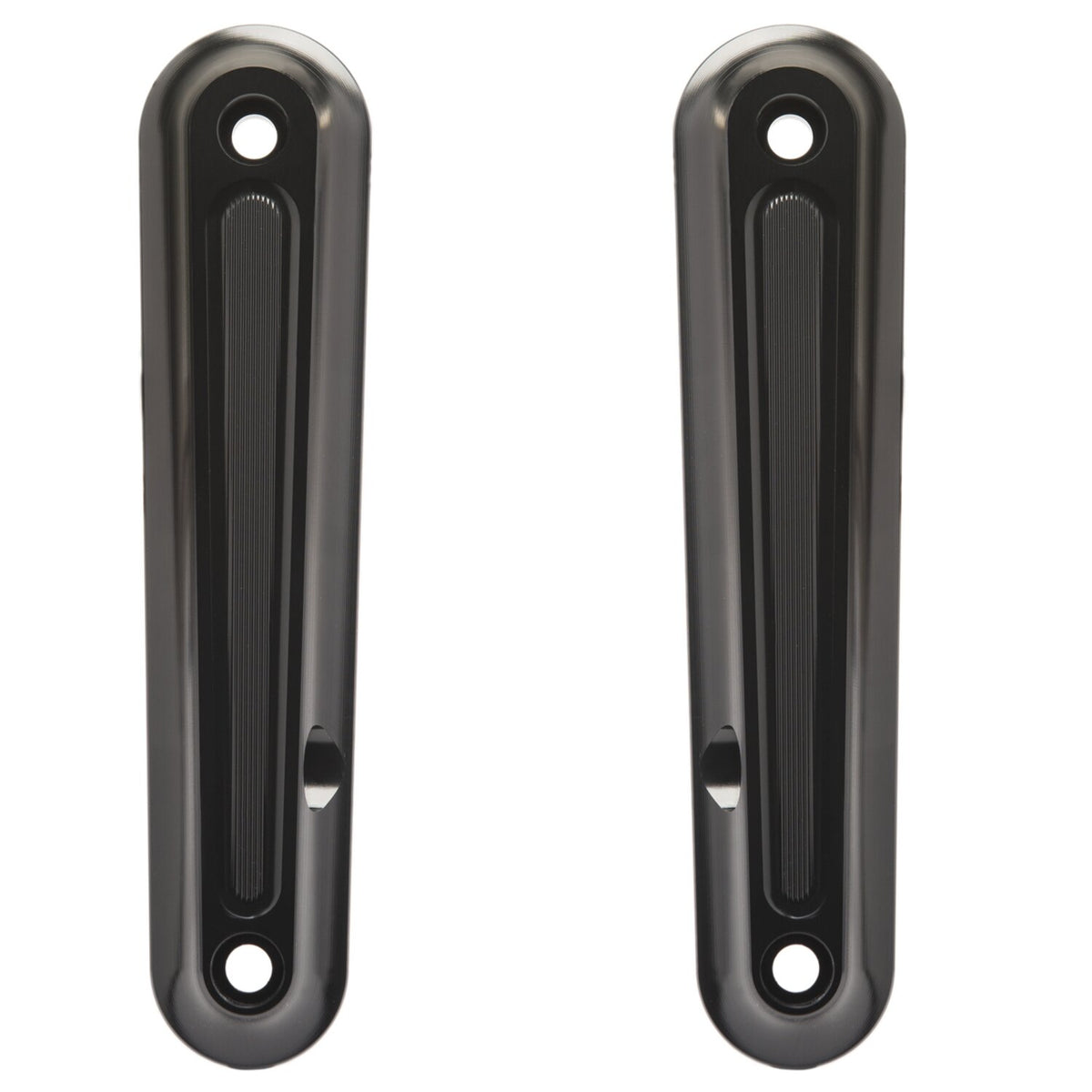 Kodlin, Legit Elypse front turn signals. Black CC