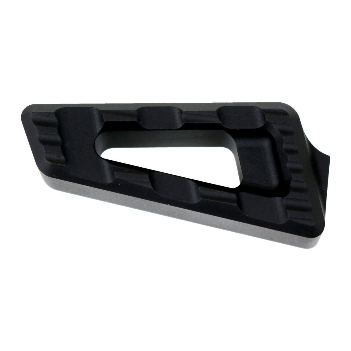 Kodlin, Track board shift pedal. Black