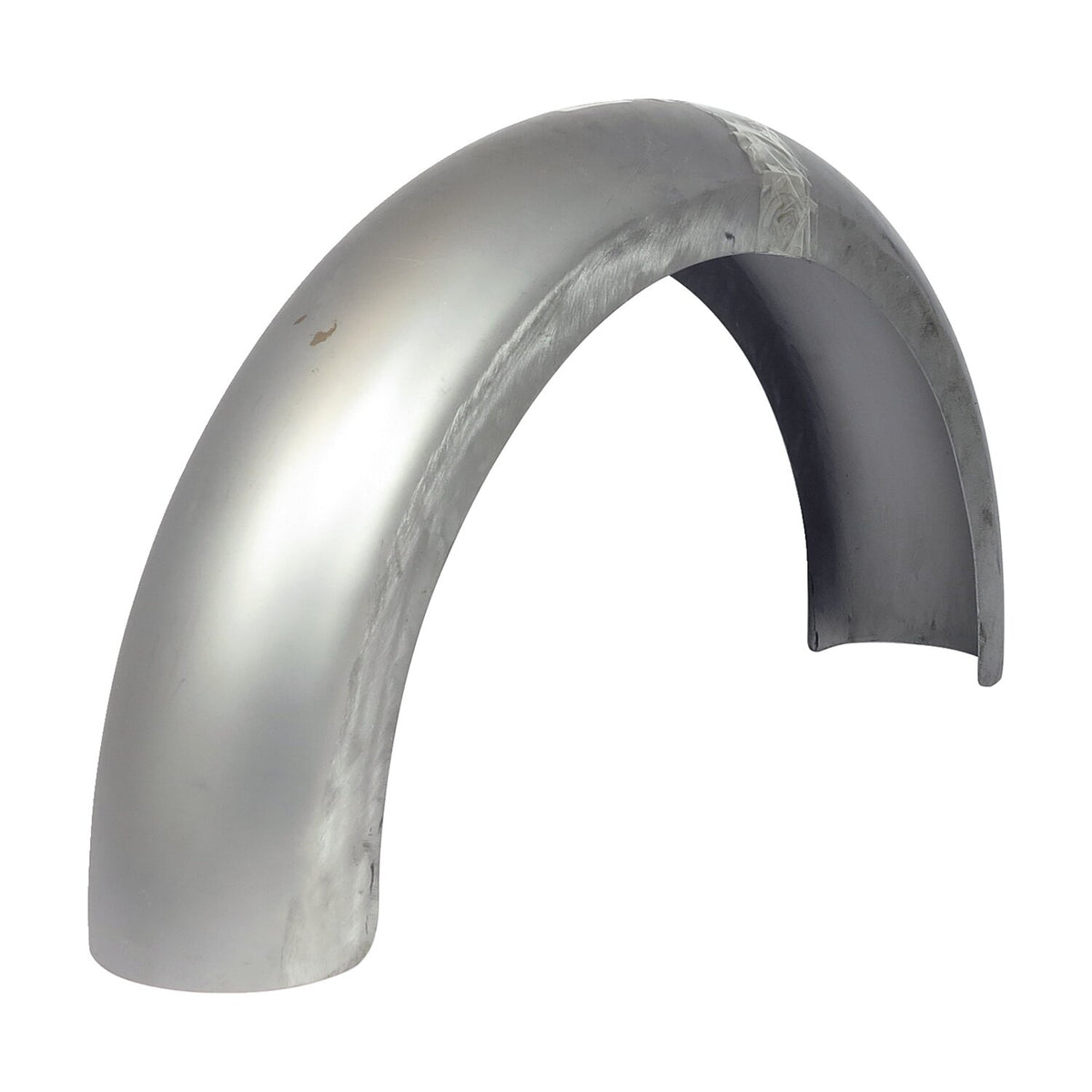 Penz, front fender. No Brackets. 132mm wide