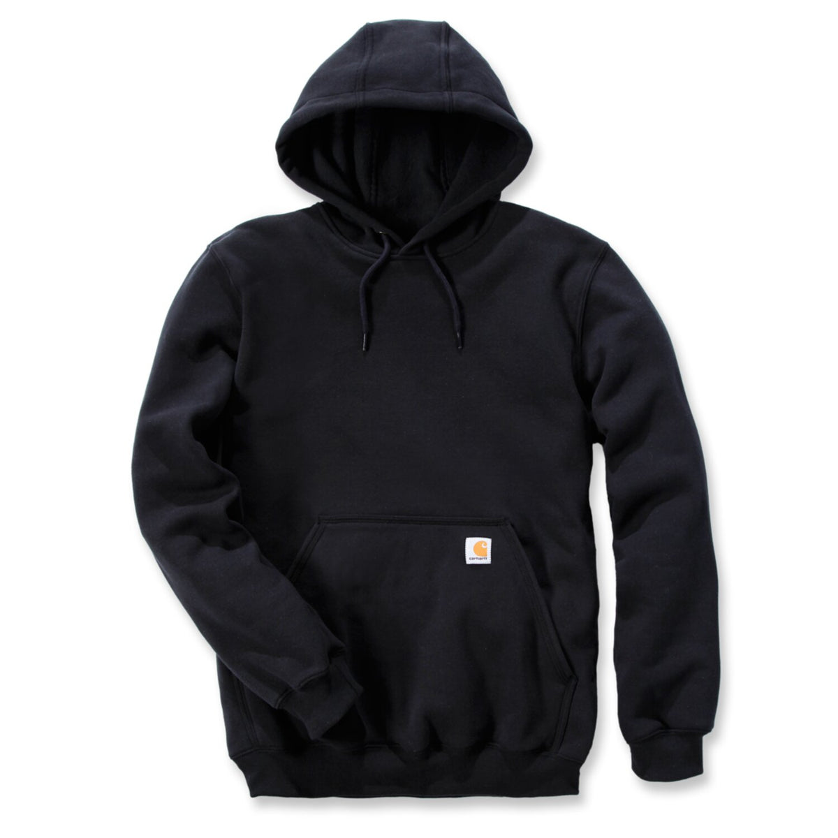 Carhartt Classic hoodie black