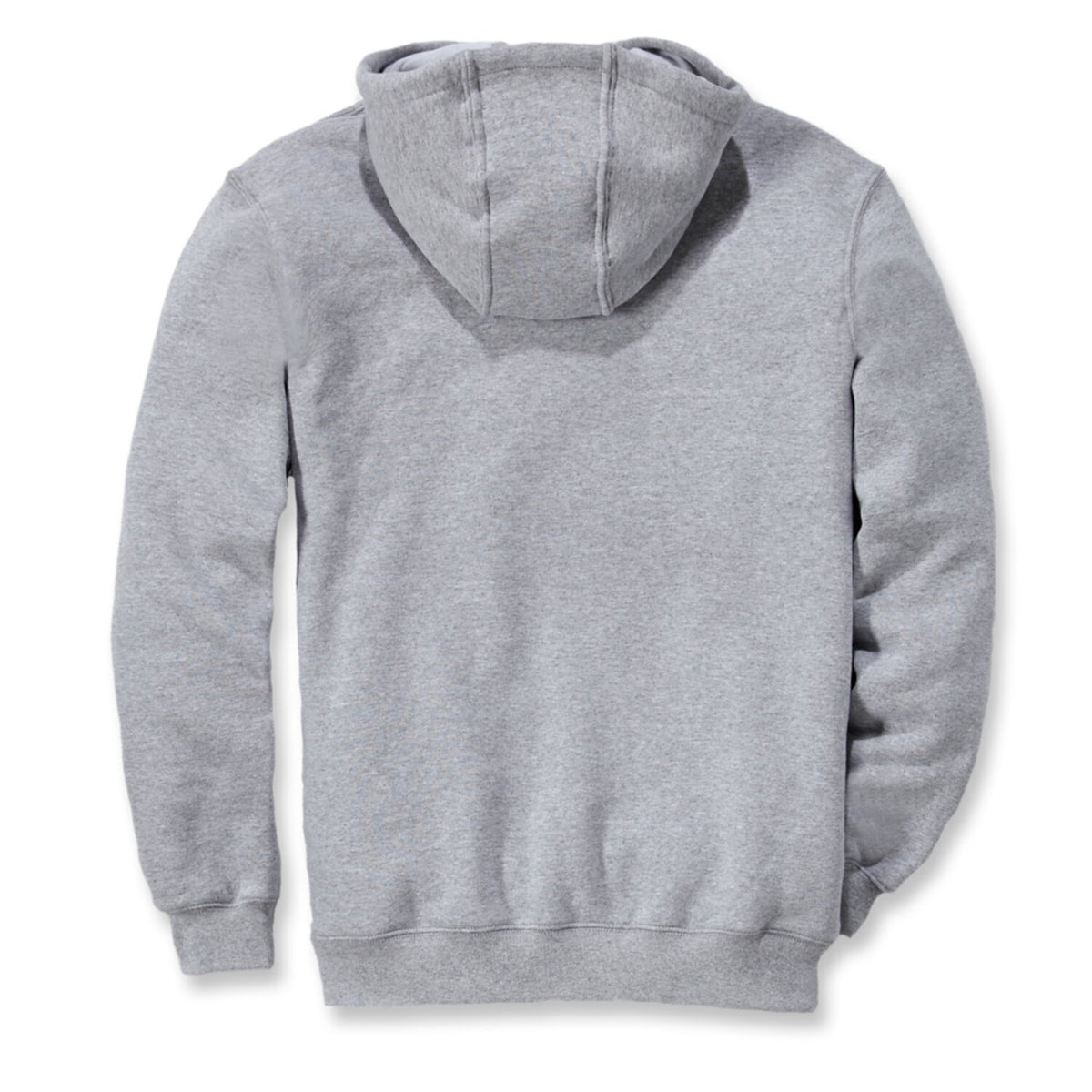 Carhartt Classic hoodie heather gray