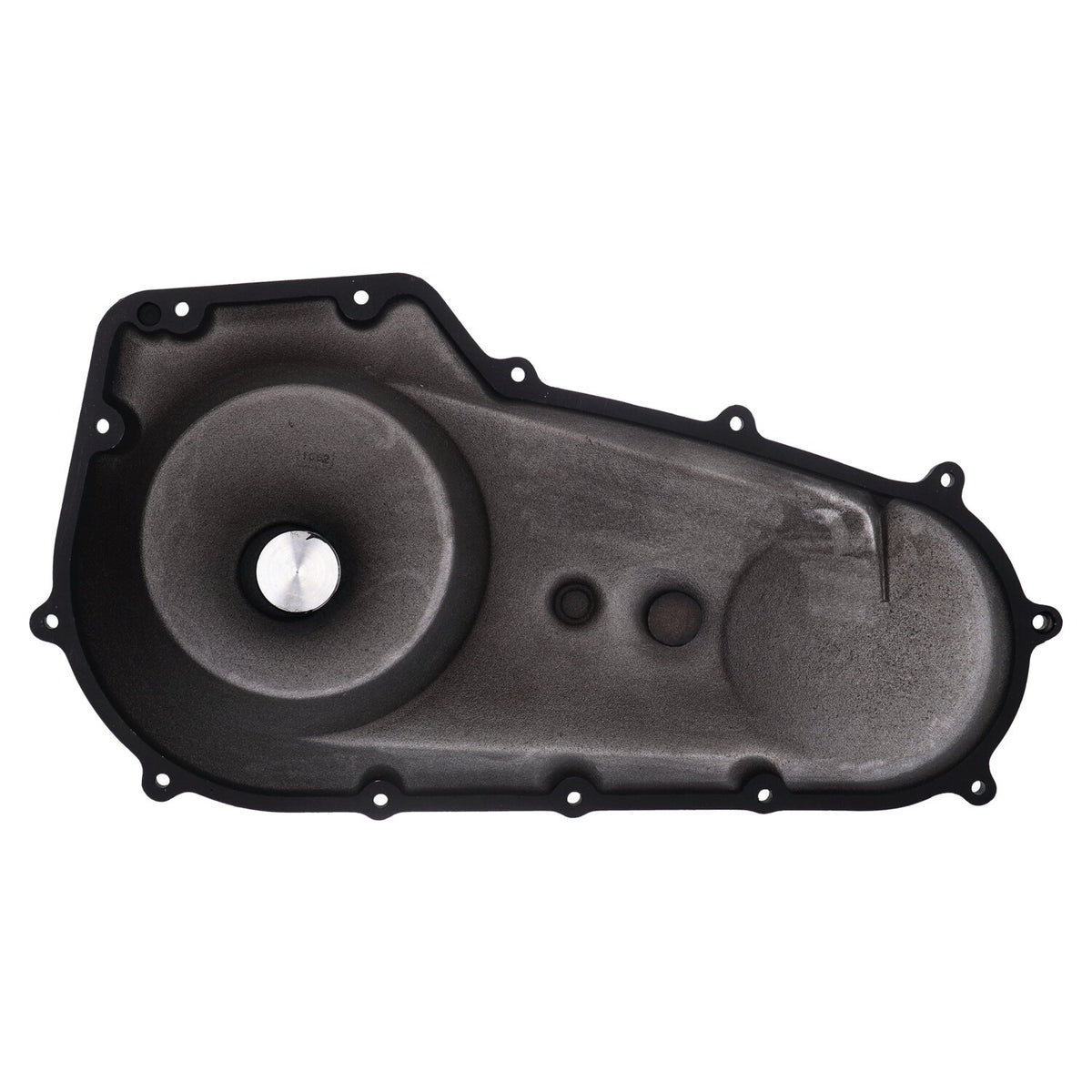 Emd snatch Softail primary cover black