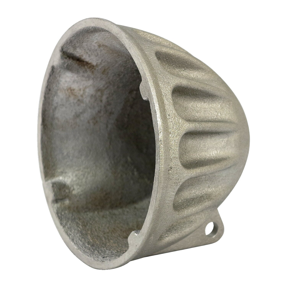 EMD, Vitamin C 5-3/4" headlamp housing. Raw