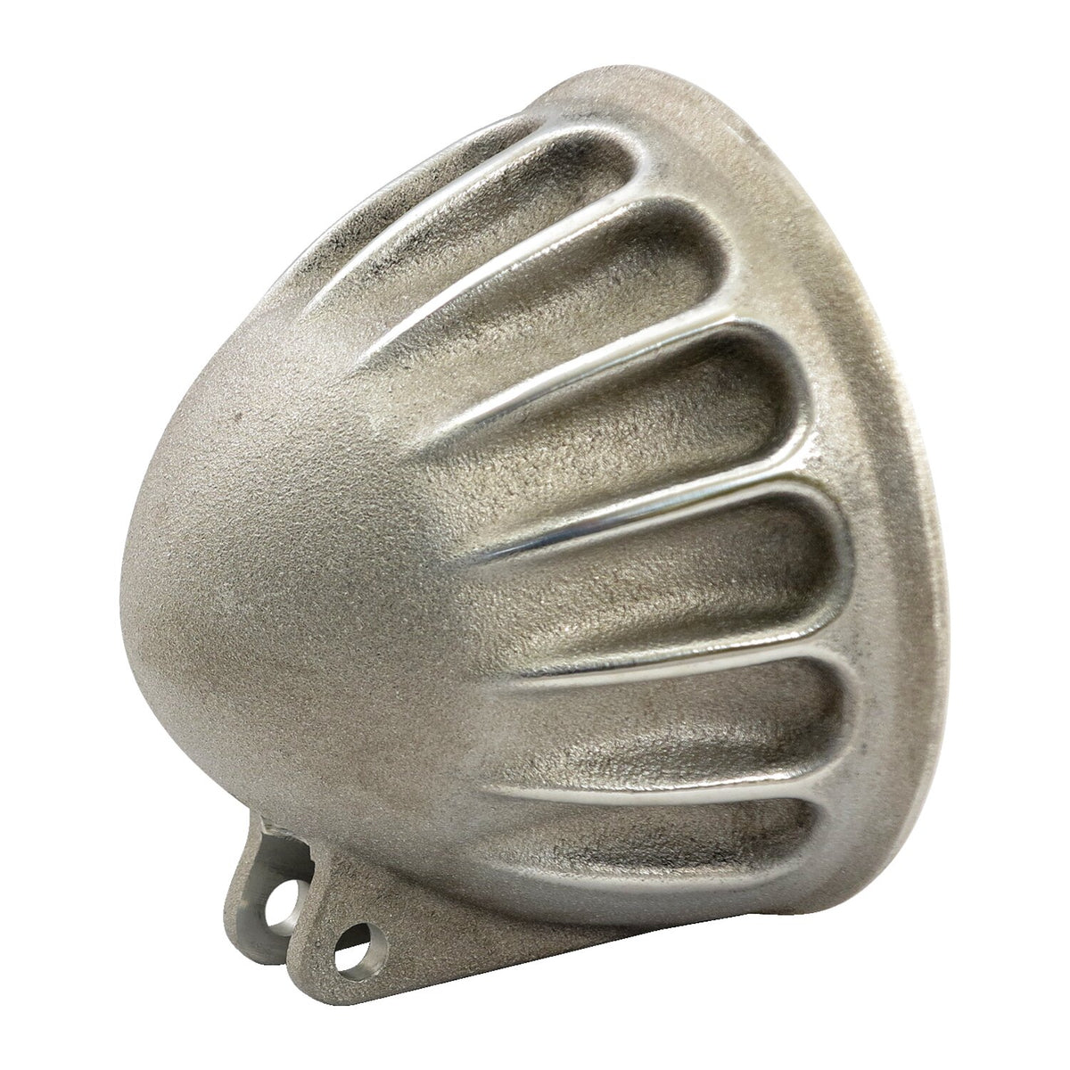 EMD, Vitamin C 5-3/4" headlamp housing. Semi-polished